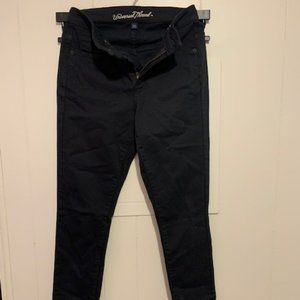 Women's High Rise Skinny Jeans - Universal Thread